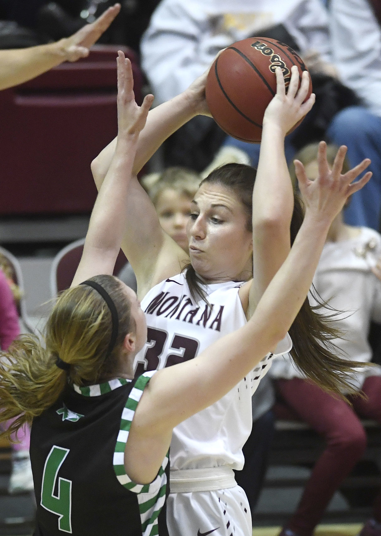 Lady Griz edge North Dakota 006.JPG